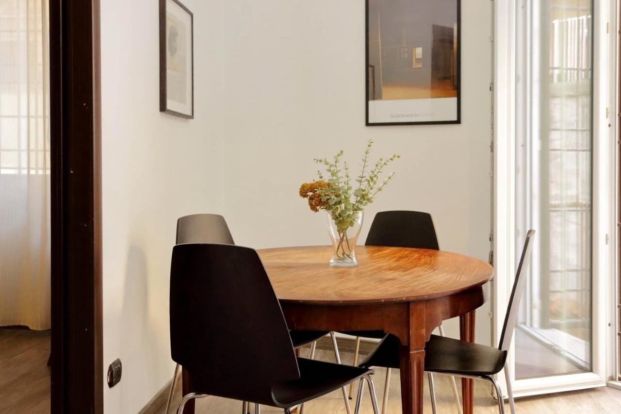 Ferienwohnung Scipioni Terrace Rom Exterior foto