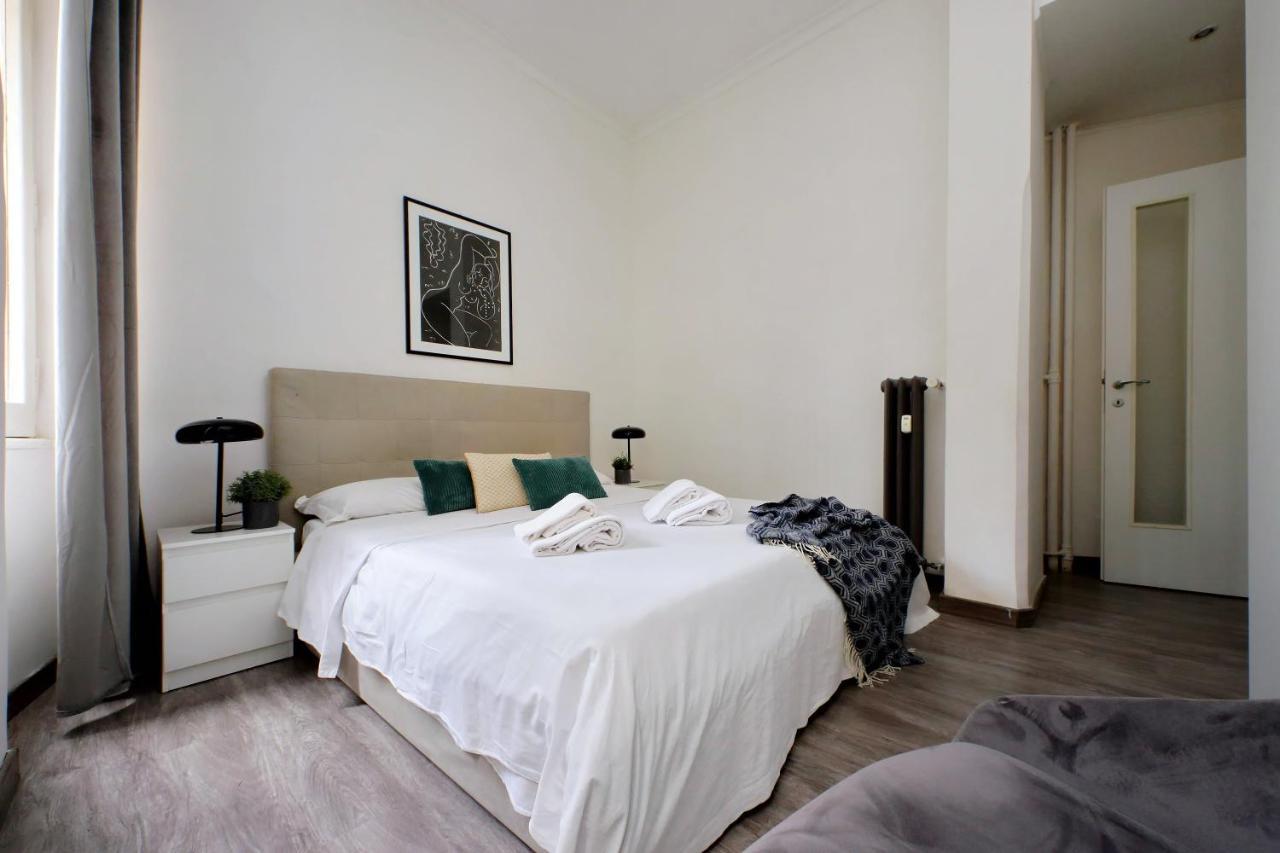 Ferienwohnung Scipioni Terrace Rom Exterior foto