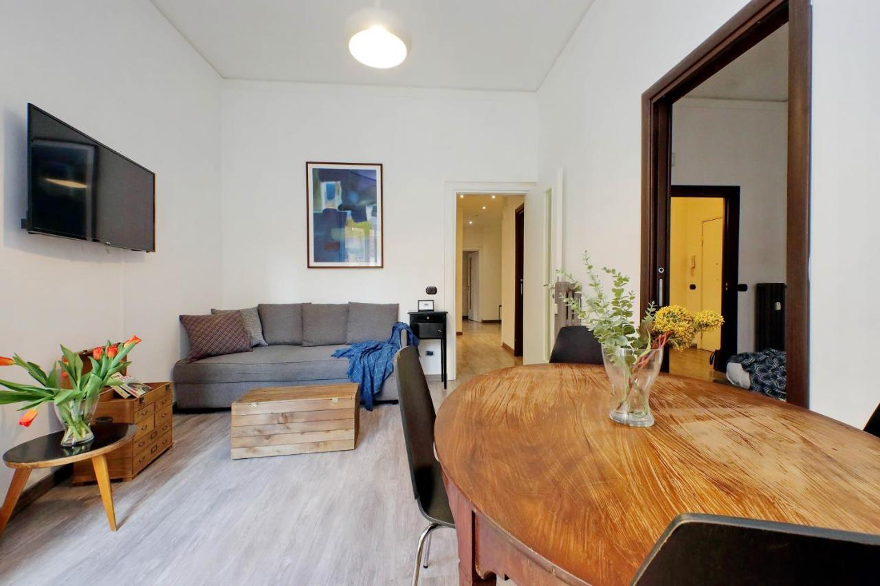 Ferienwohnung Scipioni Terrace Rom Exterior foto